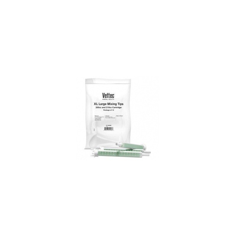 BOQUILLA VETTEC 210 ml