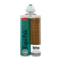 VETTEC EQUI PAK CS