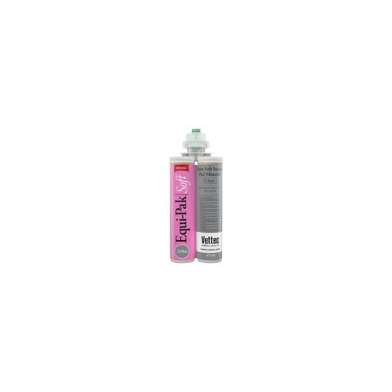 VETTEC EQUI PAK SOFT