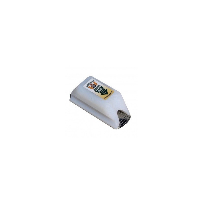 RADIUS RASP