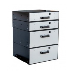 CAJONERAS MODULARES