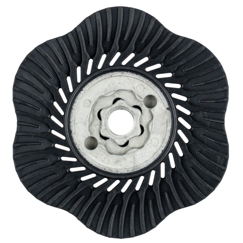 PLATO SOPORTE PARA AMOLADORA ANGULAR