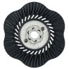 PLATO SOPORTE PARA AMOLADORA ANGULAR