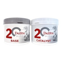 SILICONA DENTISTA DEPLANO