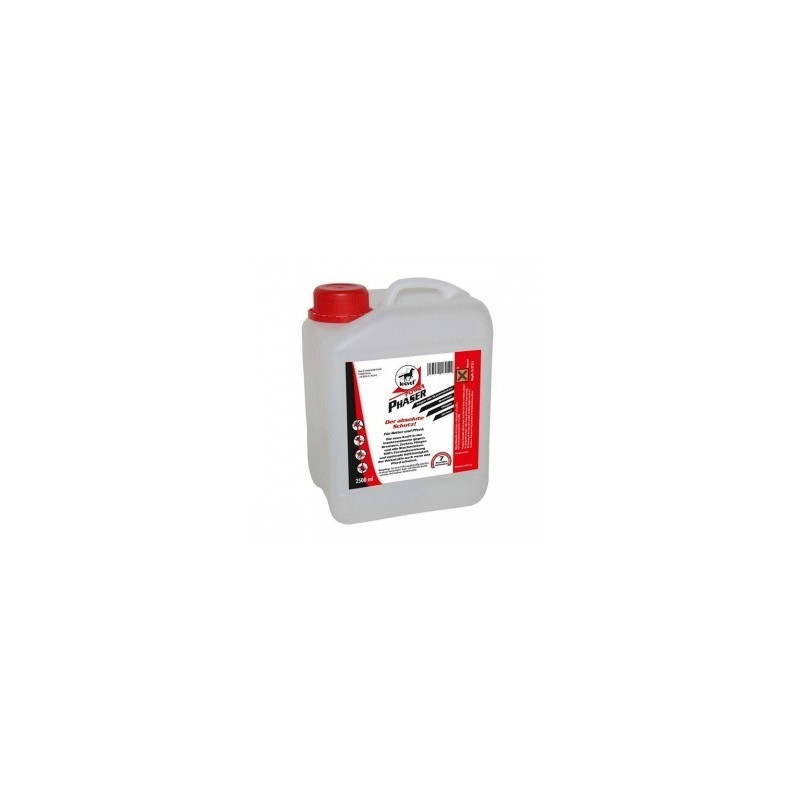 LEOVET POWER PHASER LOCION