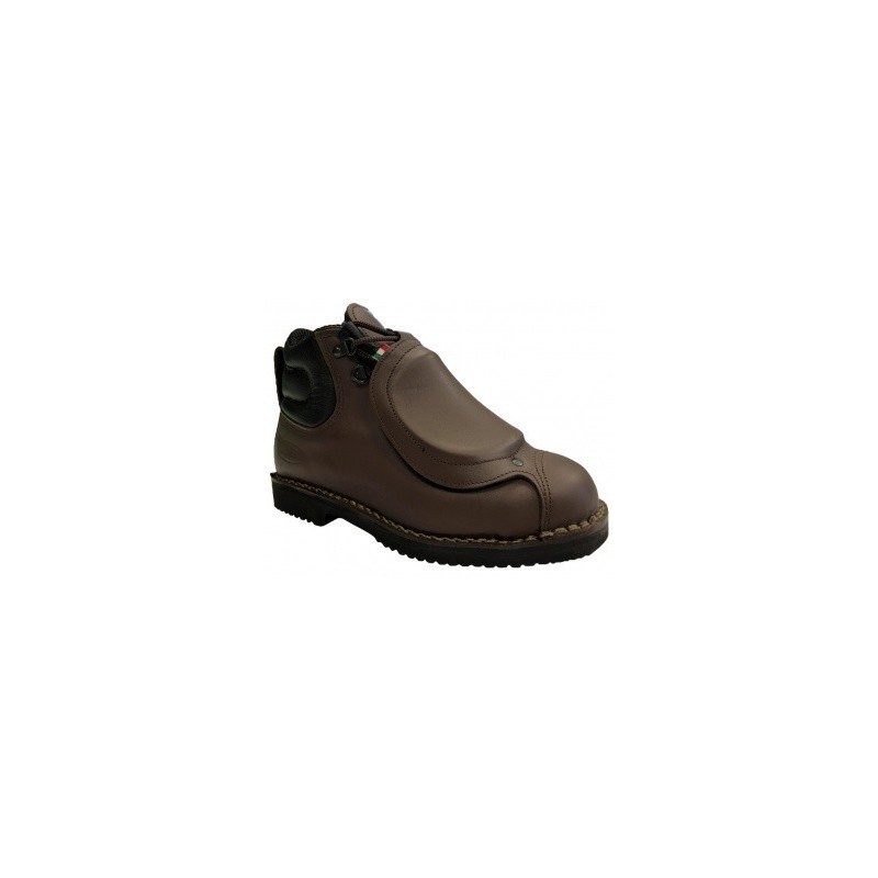 BOTAS REFORZADAS BLACKSMITH