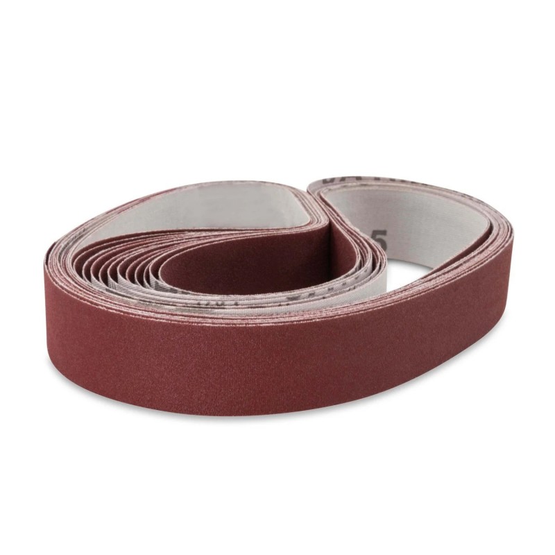 BANDAS DE LIJA AFILADORA LUWEX